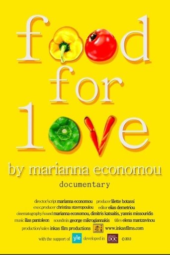 Food for Love