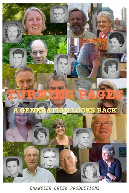 Turning Pages