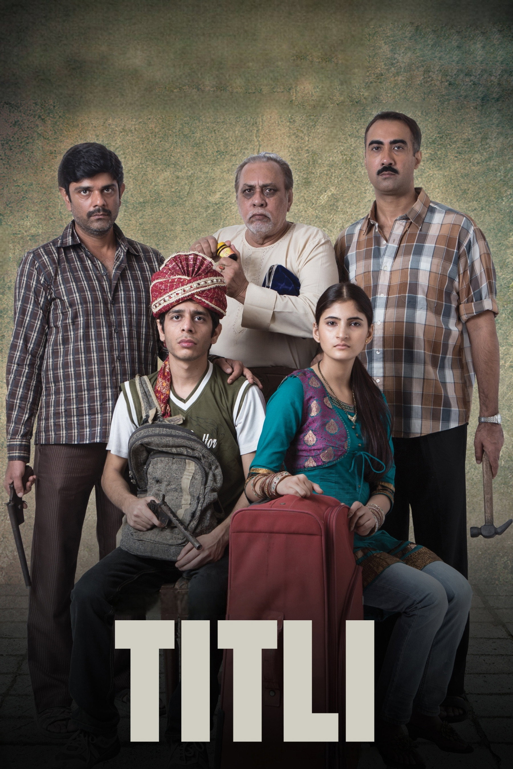 Titli