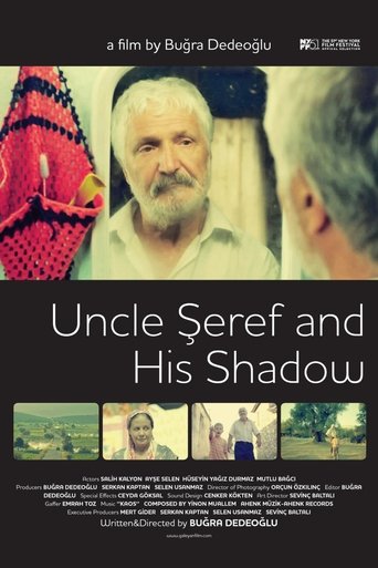 Uncle Seref and His Shadow
