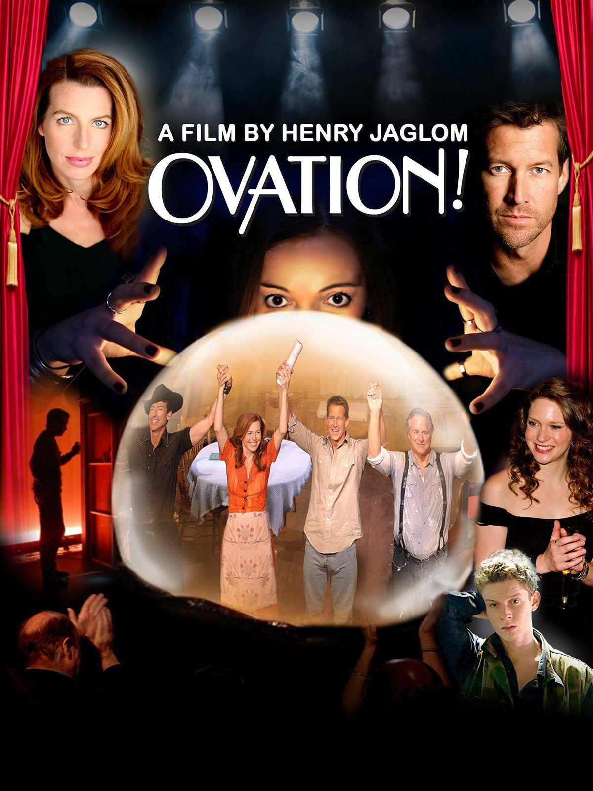 Ovation