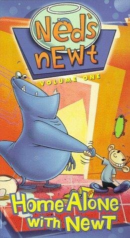 Нед и Ньютон