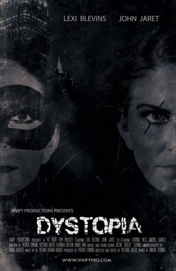Dystopia