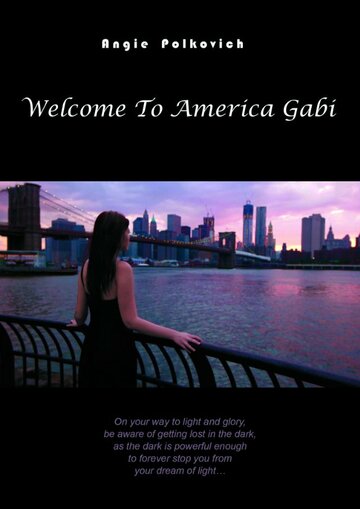 Welcome to America Gabi