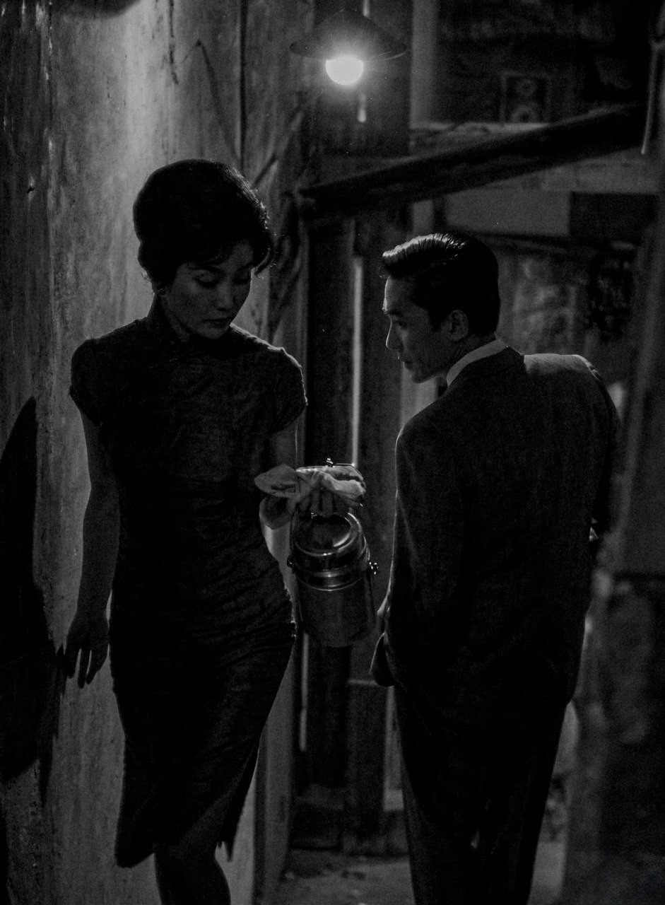 In the Mood for Love