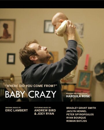 Baby Crazy