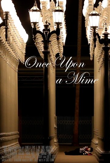 Once Upon a Mime