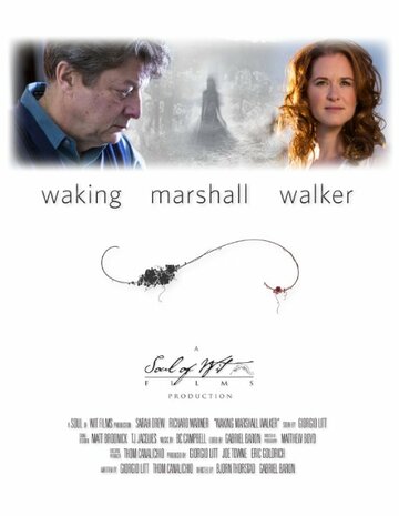 Waking Marshall Walker