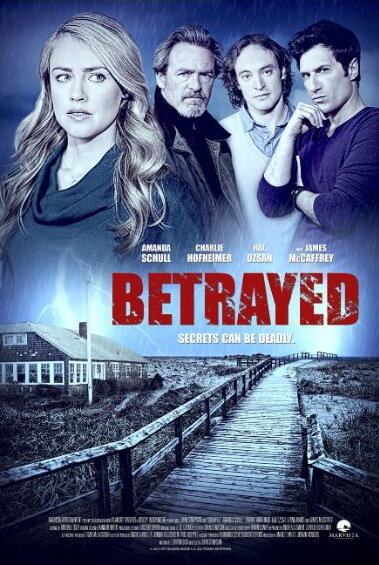 Betrayed