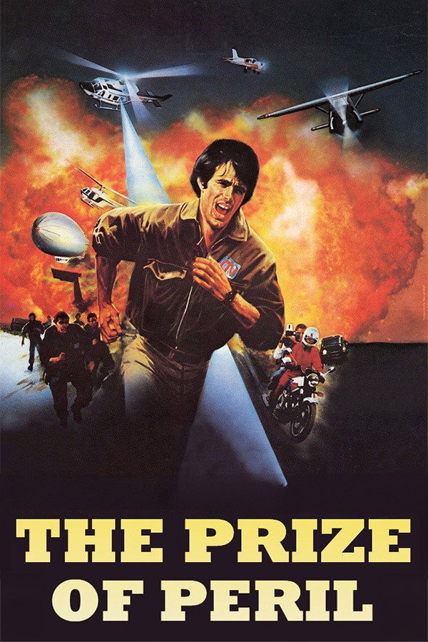 The Prize of Peril
