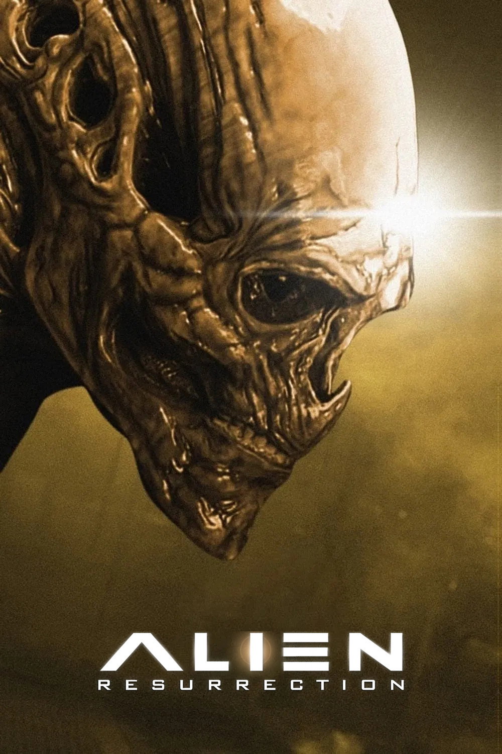 Alien: Resurrection