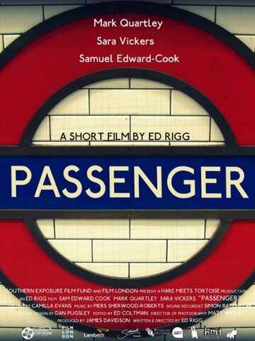 Passenger