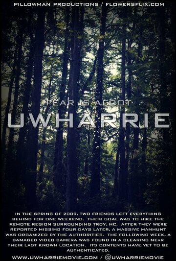 Uwharrie