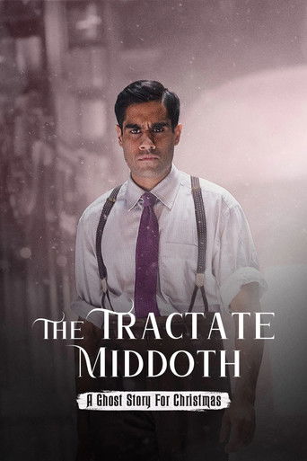 Трактат Миддот