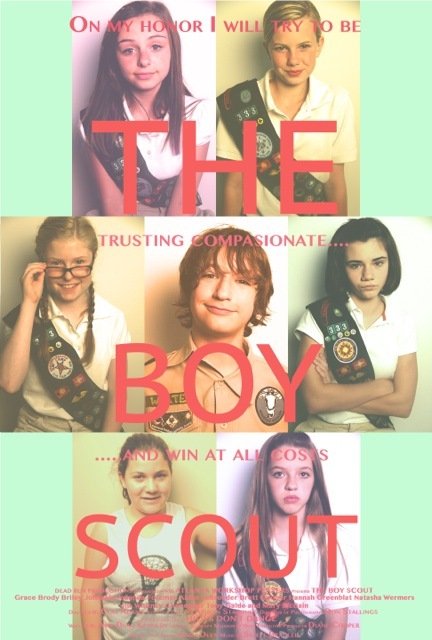 The Boy Scout