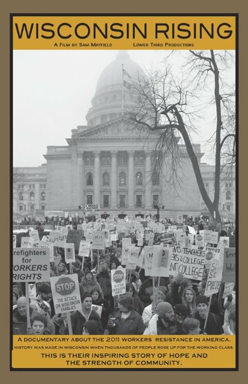Wisconsin Rising