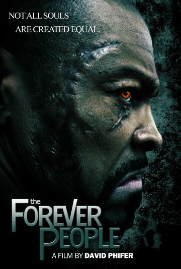 The Forever People