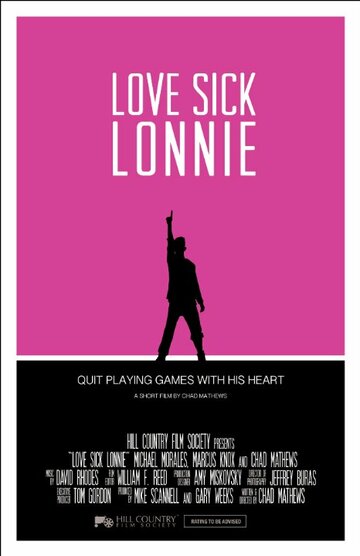 Love Sick Lonnie