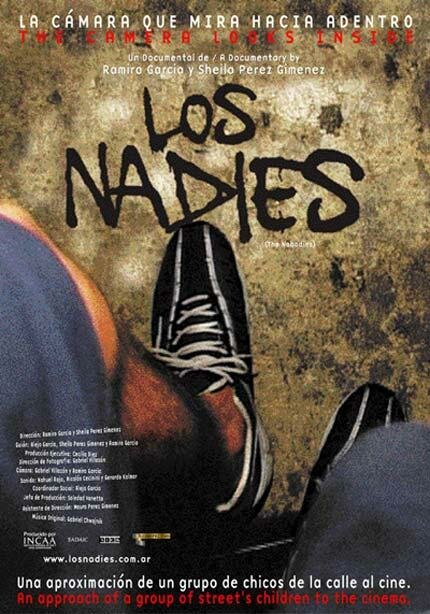 Los Nadies