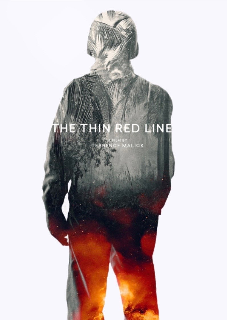 The Thin Red Line