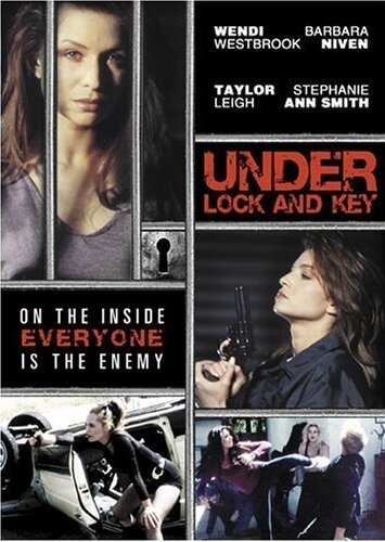 Under Lock and Key