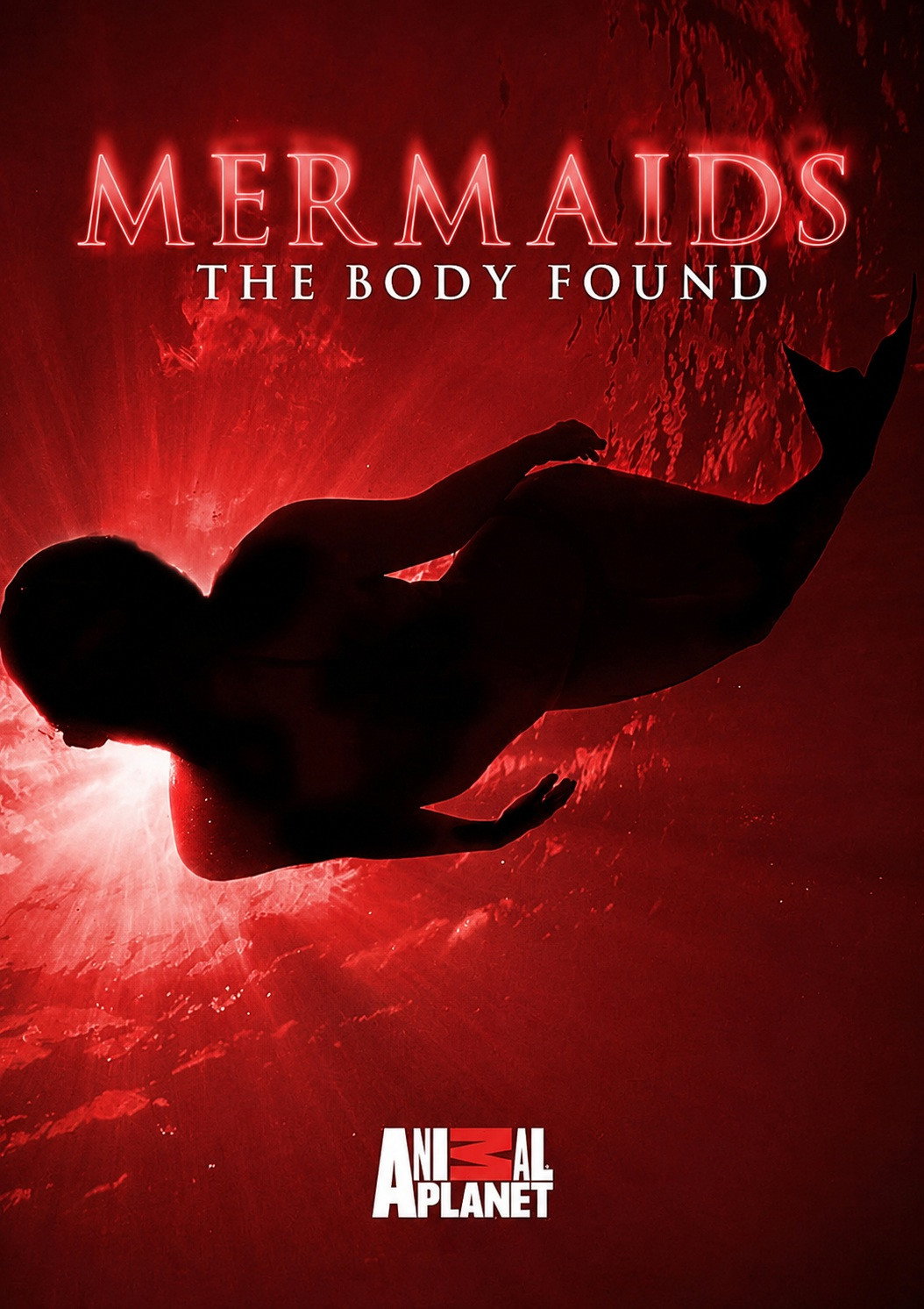 Mermaids: The Body Found