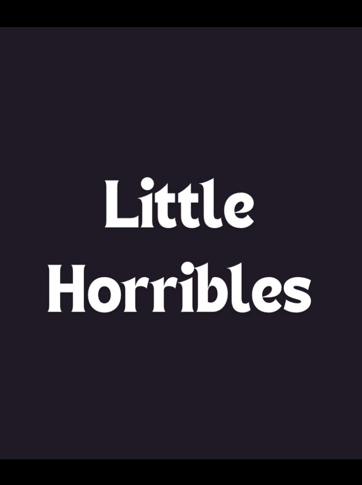 Little Horribles