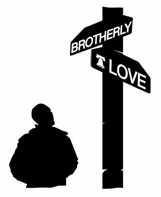 Brotherly Love