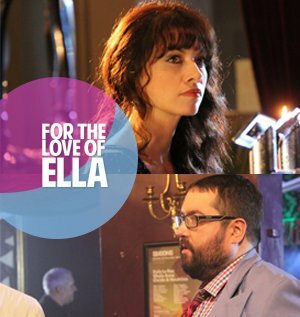 For the Love of Ella