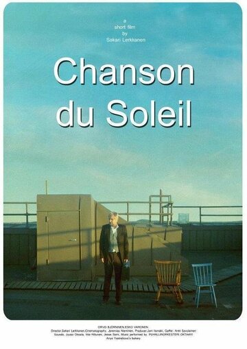 Chanson du Soleil