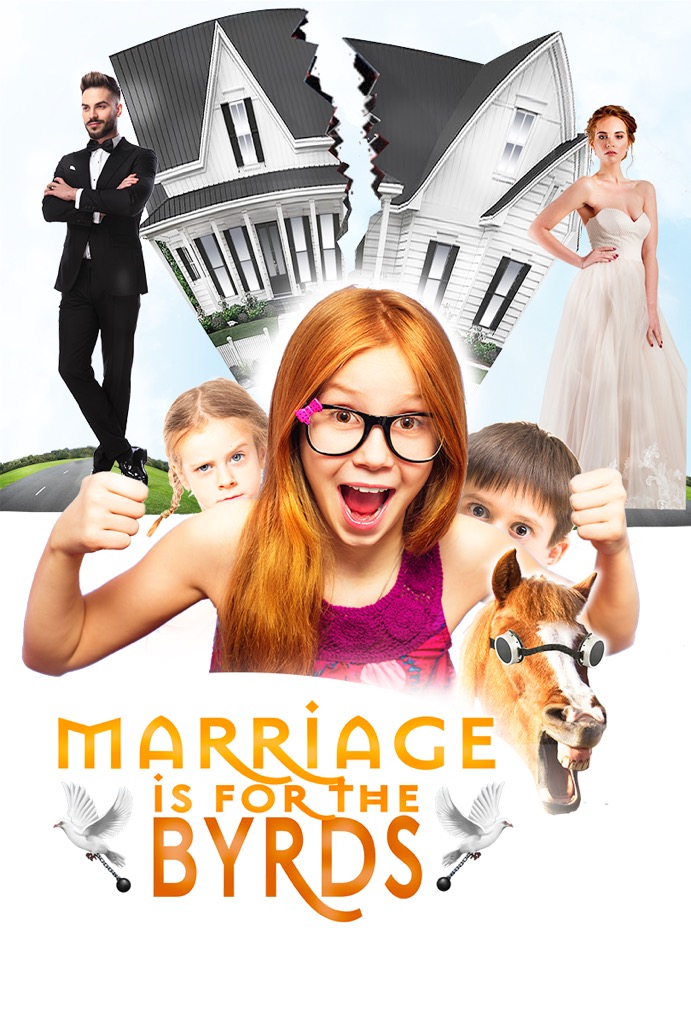 Marriage Is for the Byrds