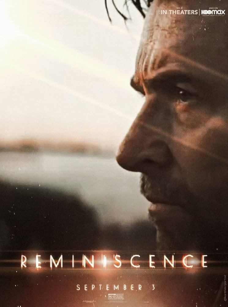 Reminiscence: Die Erinnerung stirbt nie