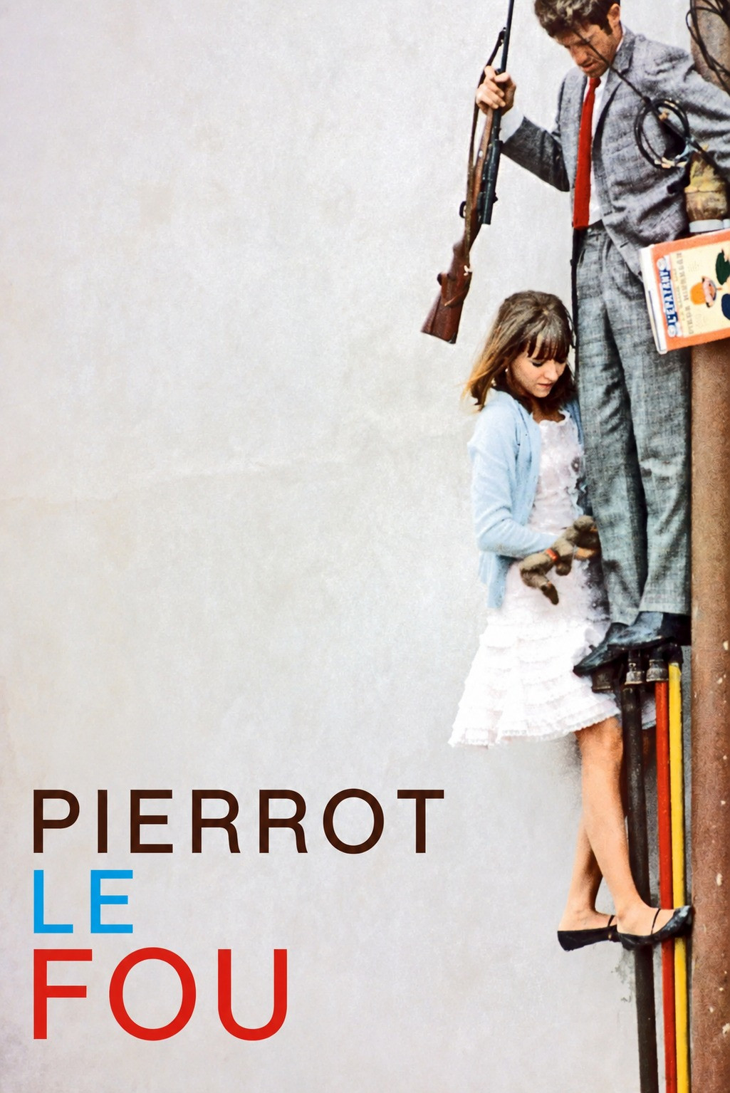 Pierrot le Fou