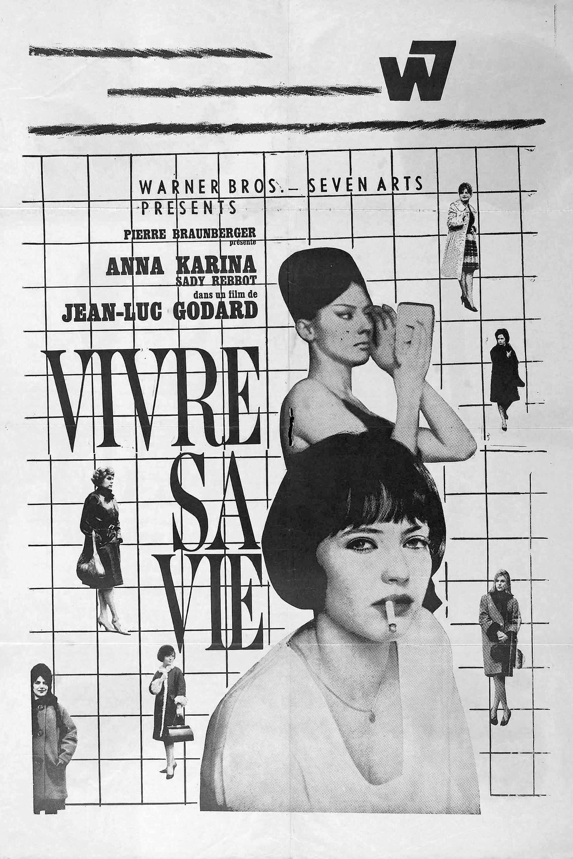 Vivre Sa Vie