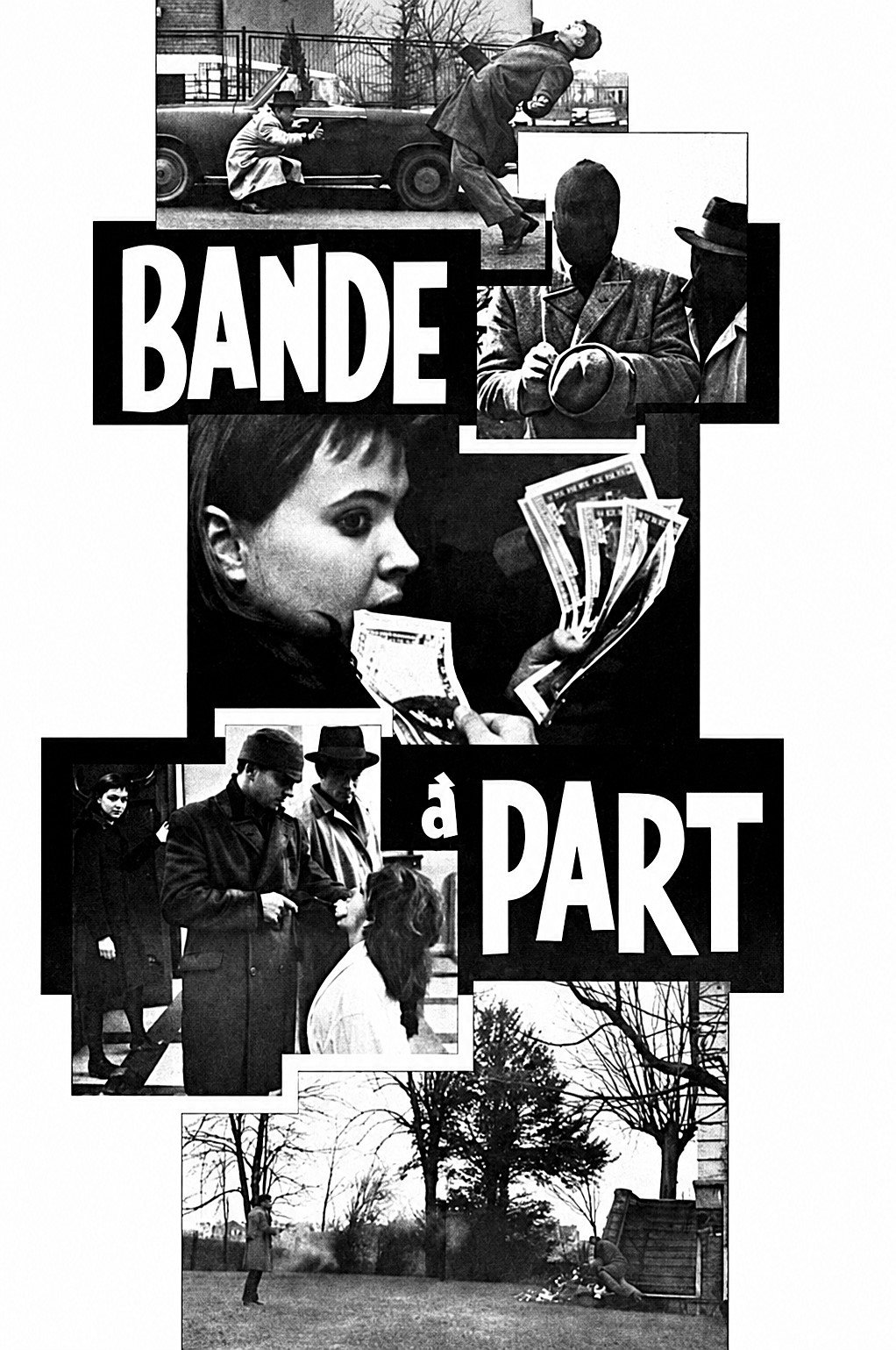 Band of Outsiders