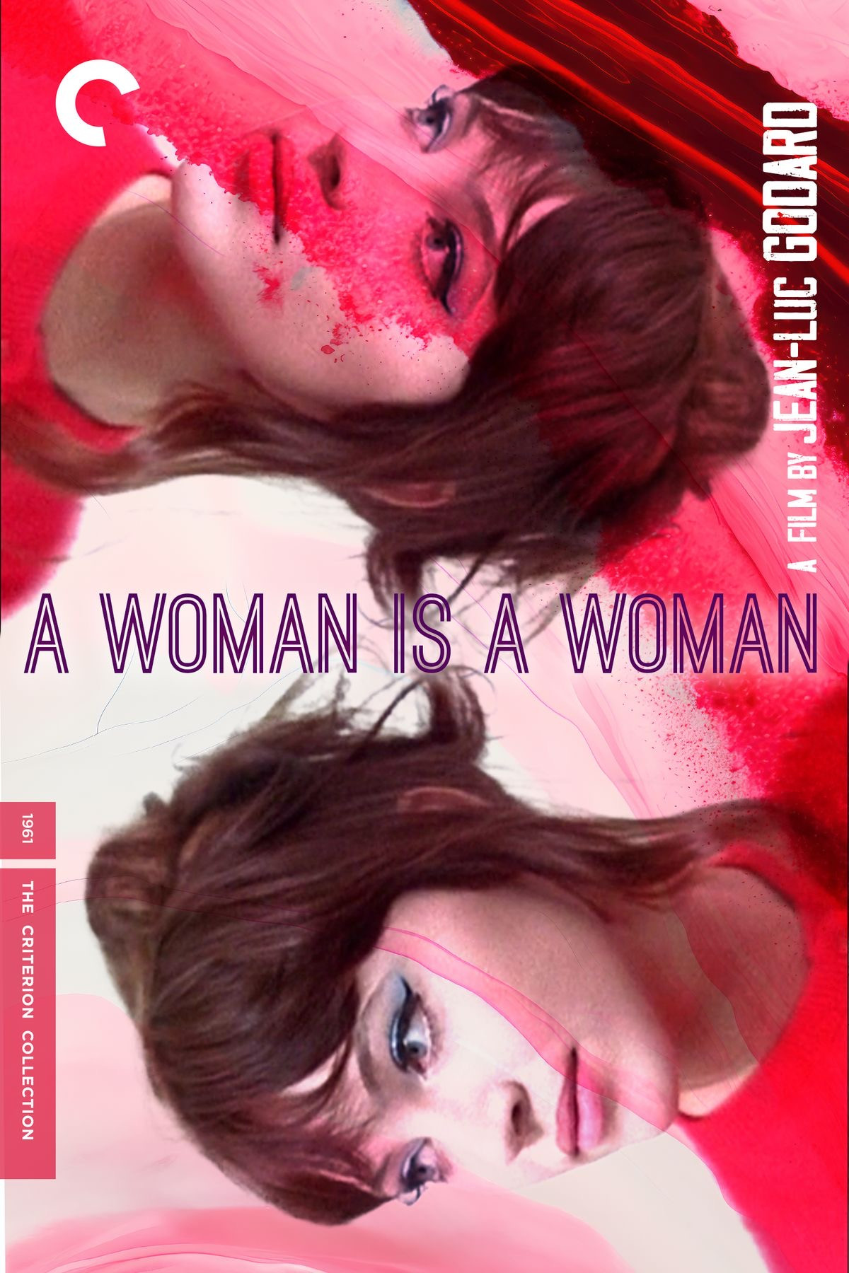 A Woman Is a Woman