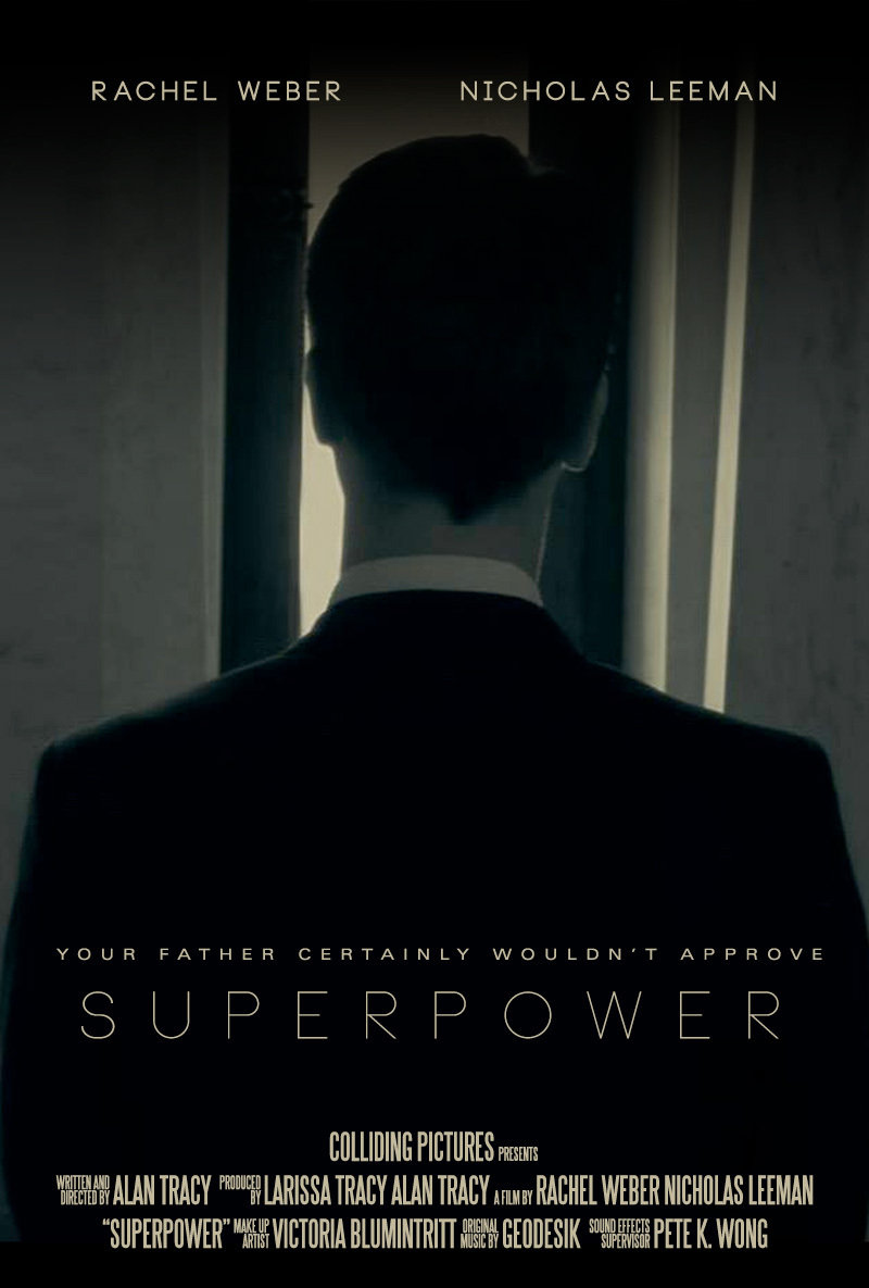 Superpower