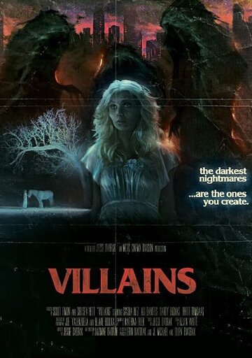 Villains