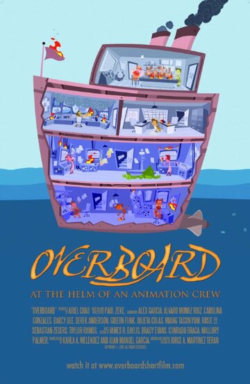 Overboard