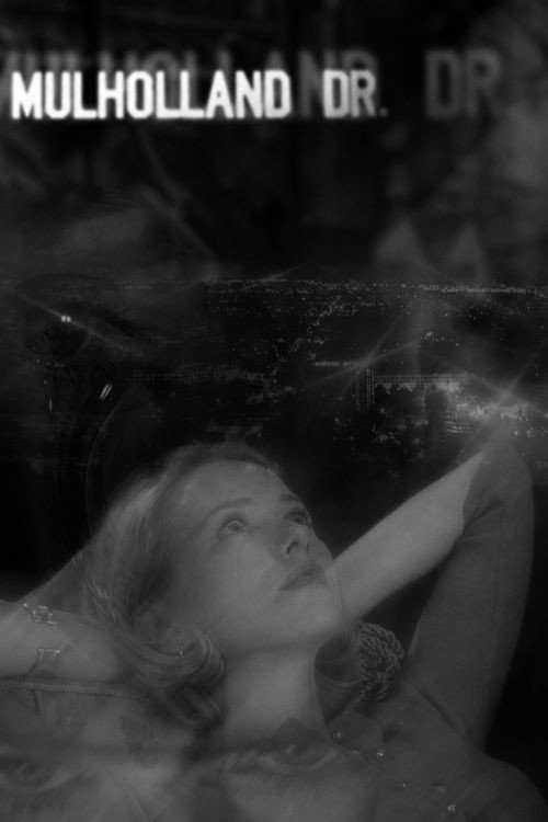 Mulholland Dr.