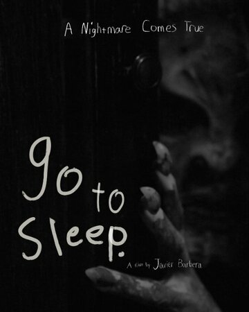 Go to Sleep