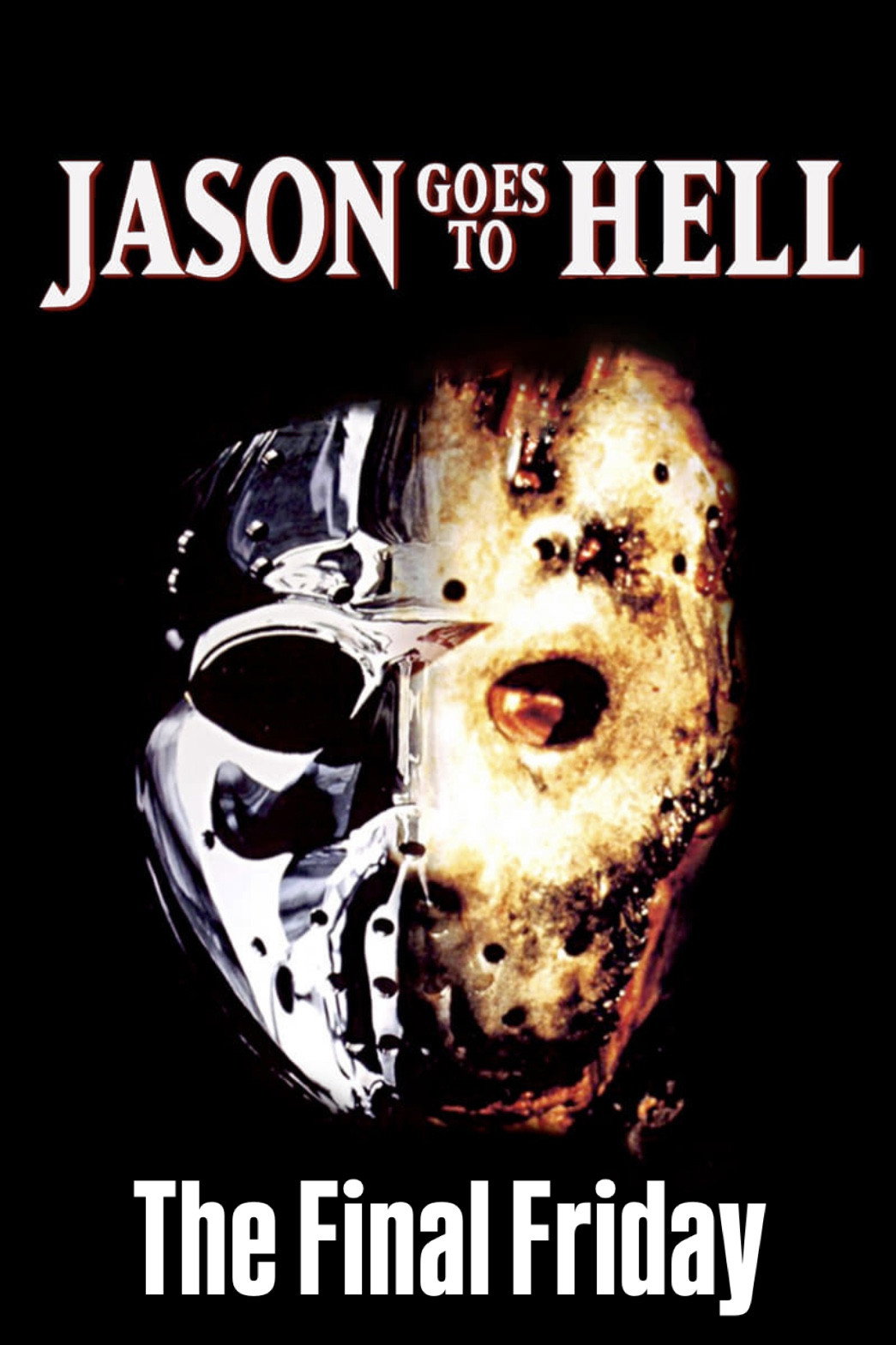 Jason Goes to Hell: The Final Friday