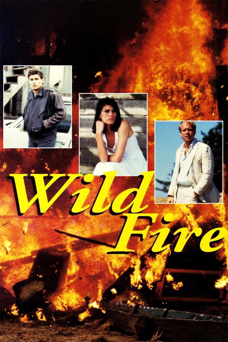 Wildfire