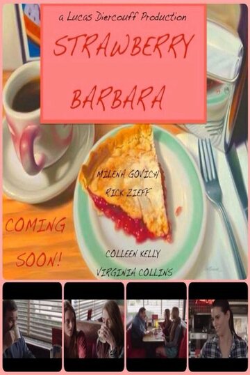 Strawberry Barbara