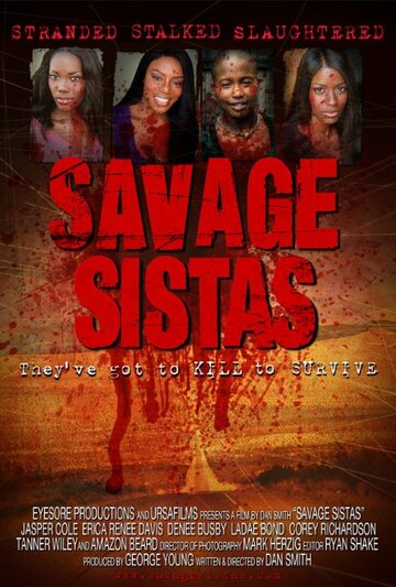 Savage Sistas