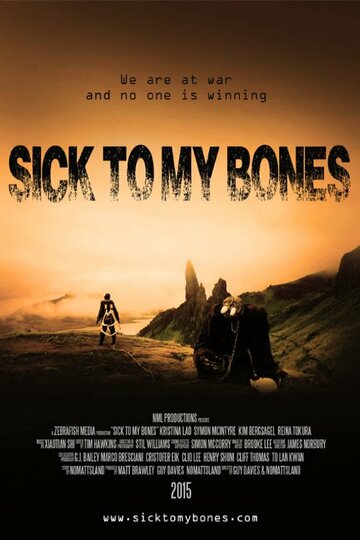Sick to My Bones