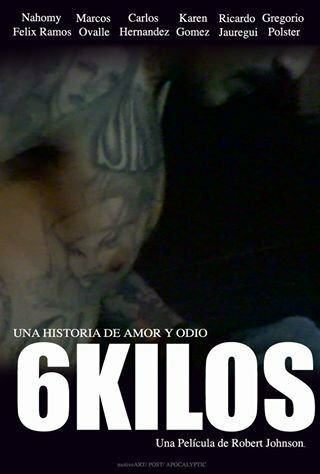 6 Kilos