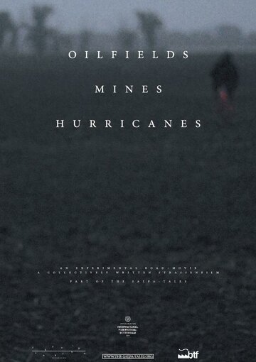 Oilfields Mines Hurricanes