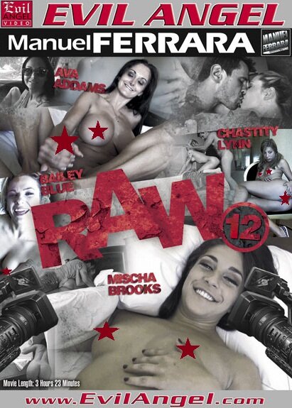 Raw 12