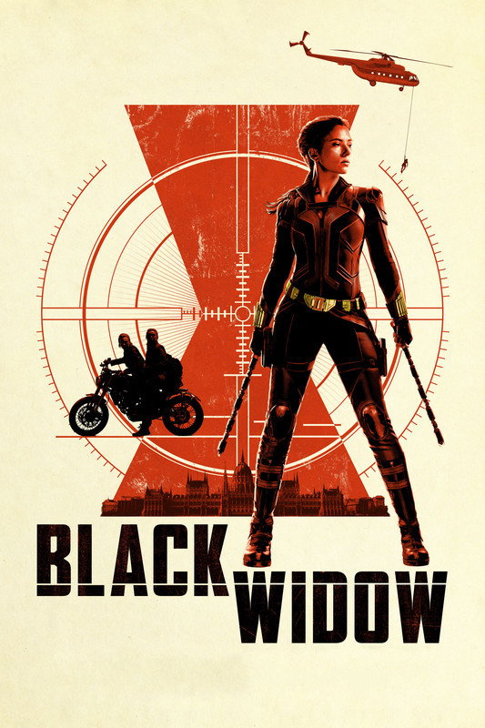 Black Widow